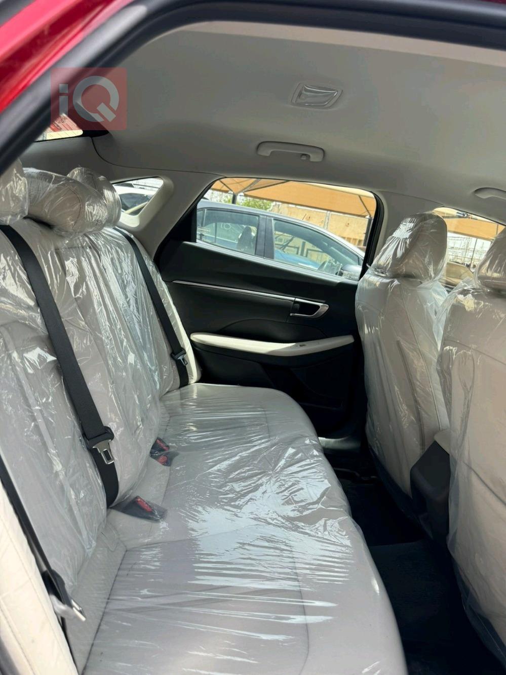 هیۆندای سۆناتا